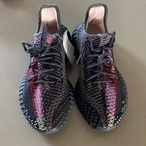 Adidas X Yeezy Boost 350 V2